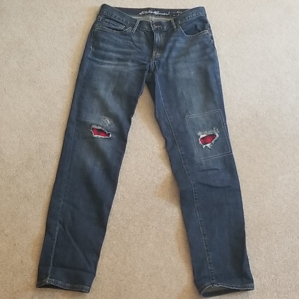 Eddie Bauer Jeans